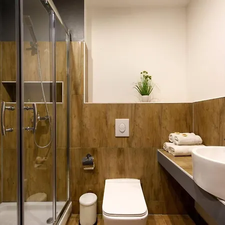 Konukevi Hotelroom In N9 Prenzlauer Berg New *